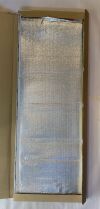 KONICA P--14X42" CR CASSETTE - TYPE RC-100T ... Cassettes