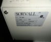SORVALL 5B Centrifuge