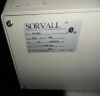 SORVALL 5B Centrifuge
