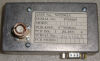MICROMASS N922002A Head Amplifier Quattro Ultima LC HeadAmp Assembly Mass Spectrometer