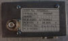 MICROMASS N922002A Head Amplifier Quattro Ultima LC HeadAmp Assembly Mass Spectrometer
