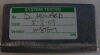 MICROMASS N922002A Head Amplifier Quattro Ultima LC HeadAmp Assembly Mass Spectrometer