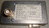 MICROMASS N922002A Head Amplifier Quattro Ultima LC HeadAmp Assembly Mass Spectrometer