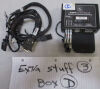 AMY SYSTEMS AC-947 SINGLE ACTUATOR CONTROL