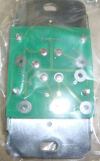CREST 7930C RECEPTACLE STATION BY