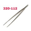 JARIT 320-112, DeBakey Vascular Tissue Forceps
