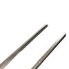JARIT 320-112, DeBakey Vascular Tissue Forceps