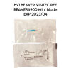 BVI BEAVER VISITEC REF BEAVER6900 Mini Blade EXP 2023/04