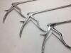 MEDTRONIC 950-970 Lot Of 3 Rib Reset