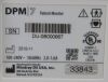 MINDRAY Medical DPM7 Patient Monitor - 169308 Monitor