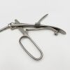 RICHARDS (23-0678) Wagner Antrum Nasal BackBiter Punch