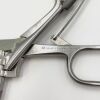 RICHARDS (23-0678) Wagner Antrum Nasal BackBiter Punch