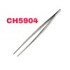 V. MUELLER CH5904, DeBakey Vascular Tissue Forceps