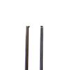MILTEX 6-164, Potts-Smith Tissue Forceps, Straight