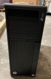 PHILIPS 459800918411 Common Host CT Scanner