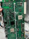 PHILIPS 452209015221 FIRE-RD BOARD Cath Lab