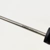 R. WOLF ( 8108.033, 8383.240 ) Surgical Bipolar Kleppinger Forceps, 5mm x 32cm, with Bipolar HF Cable