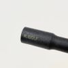 R. WOLF ( 8108.033, 8383.240 ) Surgical Bipolar Kleppinger Forceps, 5mm x 32cm, with Bipolar HF Cable