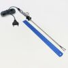 R. WOLF ( 8108.033, 8383.240 ) Surgical Bipolar Kleppinger Forceps, 5mm x 32cm, with Bipolar HF Cable