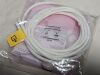 PHILIPS M1655B anesthesia gas return line tubing