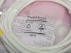 PHILIPS M1655B anesthesia gas return line tubing