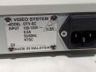 OLYMPUS OTV-SC video system digital signal processing