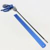 SNOWDEN-PENCER ( 90-6312 ) McKernan Fundus Grasper, Double Action, ESU, Rotation, Ratchet, 5mm x 36cm