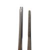 V. MUELLER CH5897, DeBakey Tissue Forceps