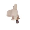 GE MEDICAL SYSTEM REF 2030340-002 PDM Bed Side Dock