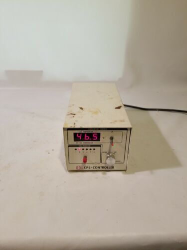 SHIMADZU CPS-240A Gas Chromatograph