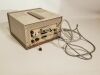 R.G. HANSEN  ASSOCIATES 5500-1-25 RG Hansen   Assoc. Series 8000 Programmable Cryostat Temperature Control