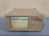 ANRITSU Digital Data Analyzer MP1632C 3.2GHz 50MHz w/ MU163220C, MU163240C .