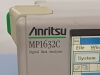 ANRITSU Digital Data Analyzer MP1632C 3.2GHz 50MHz w/ MU163220C, MU163240C .