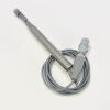 ALCON ( 8065752237 ) Intrepid/AutoSert IOL Injector with Accessories 8065751775 Injector Wrench and 8065751755 Handpiece