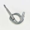 ALCON ( 8065752237 ) Intrepid/AutoSert IOL Injector with Accessories 8065751775 Injector Wrench and 8065751755 Handpiece
