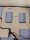 GE General Electric 2215261, 2114500, VC210088, DWG REV 200, Torso Array 1.5T Coil, Receive Only MRI Coil