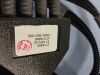 GE General Electric 2215261, 2114500, VC210088, DWG REV 200, Torso Array 1.5T Coil, Receive Only MRI Coil