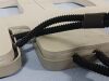GE General Electric 2215261, 2114500, VC210088, DWG REV 200, Torso Array 1.5T Coil, Receive Only MRI Coil