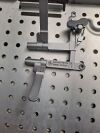 MEDTRONIC 9568000 QUADRANT RETRACTOR BASE