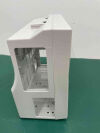 EDAN IM8  IM8 patient monitor front and rear cover Monitor