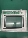 EDAN IM8  IM8 patient monitor front panel assembly  with knob encoder keypad protective screen   Monitor