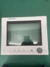 EDAN IM8  IM8 patient monitor front panel assembly  with knob encoder keypad protective screen   Monitor