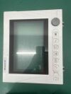 EDAN IM8  IM8 patient monitor front panel assembly  with knob encoder keypad protective screen   Monitor