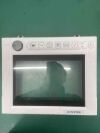 EDAN IM8  IM8 patient monitor front panel assembly  with knob encoder keypad protective screen   Monitor