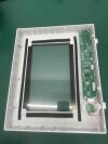 EDAN IM8  IM8 patient monitor front panel assembly  with knob encoder keypad protective screen   Monitor