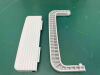 EDAN UL94HB 01.51.16661 UL94V0 21.51  IM8 patient monitor handle assembly UL94HB 01.51.16661 UL94V0 21.51  Monitor