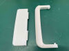 EDAN UL94HB 01.51.16661 UL94V0 21.51  IM8 patient monitor handle assembly UL94HB 01.51.16661 UL94V0 21.51  Monitor