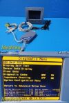 ASPECT MEDICAL 2005  A-2000 Bis-XP ,W/ DSC-XP Module, PIC & Clamp ~ Monitor