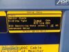ASPECT MEDICAL 2005  A-2000 Bis-XP ,W/ DSC-XP Module, PIC & Clamp ~ Monitor