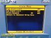 ASPECT MEDICAL 2005  A-2000 Bis-XP ,W/ DSC-XP Module, PIC & Clamp ~ Monitor